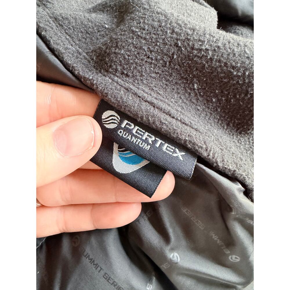 The North Face Summit Series Men's Hybrid Jacket XL - Picture 11 of 15